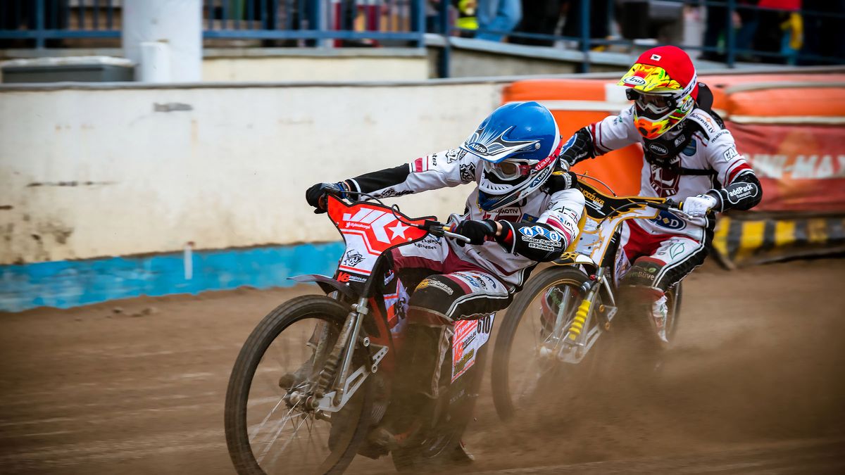 WP SportoweFakty / Romuald Rubenis / Joonas Kylmaekorpi