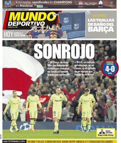 Mundo Deportivo