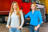 Polscy truckersi 2
