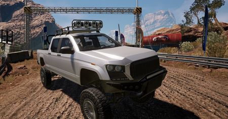 Gratka dla szalonego mechanika - gra Discovery: Diesel Brothers debiutuje na rynku