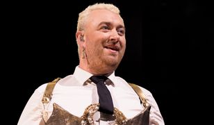 Sam Smith nie wystąpi w Polsce. Orange Warsaw Festival wydał oświadczenie