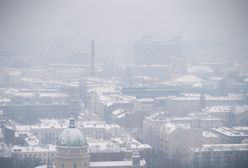 Warszawa. W środę obowiązuje pomarańczowy alert smogowy