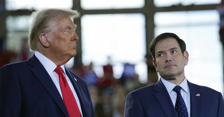 Będą rządzili z Trumpem. Sprawdzamy, co mówili o Polsce i Europie