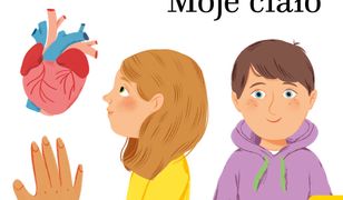 Montessori. Moje ciało