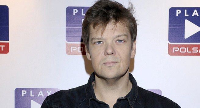 Michał Figurski poprowadzi audycję „Przepraszamy za usterki” w Muzo.fm
