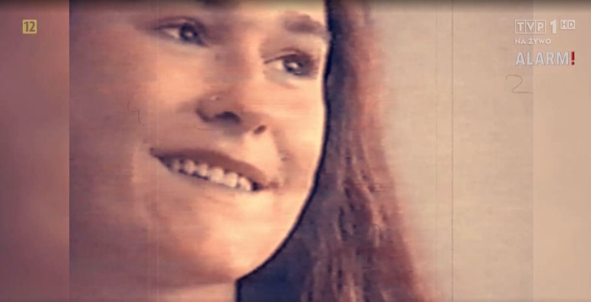 Daria Reluga została zgwałcona i zamordowana prawie 26 lat temu