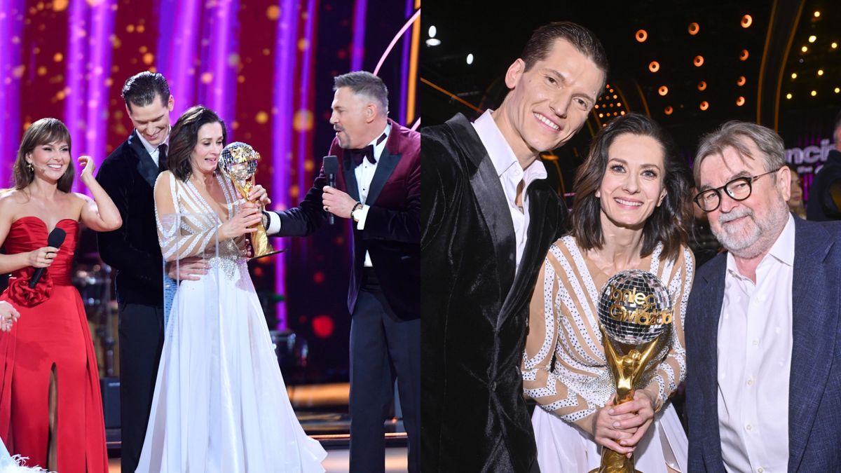 Burza po werdykcie w "Tańcu z Gwiazdami". Widzowie węszą ustawkę