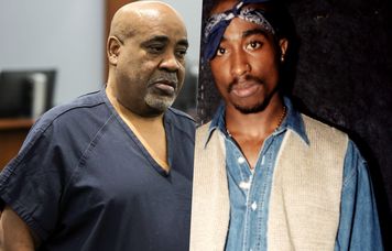 Skazany za zabójstwo Tupaca Shakura. Duane "Keffe D" Davis dostał 40 lat więzienia