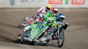 Mecz ROW - Lokomotiv od kulis (wideo)