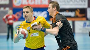 Tomasz Mochocki: Cieszymy się z punktu
