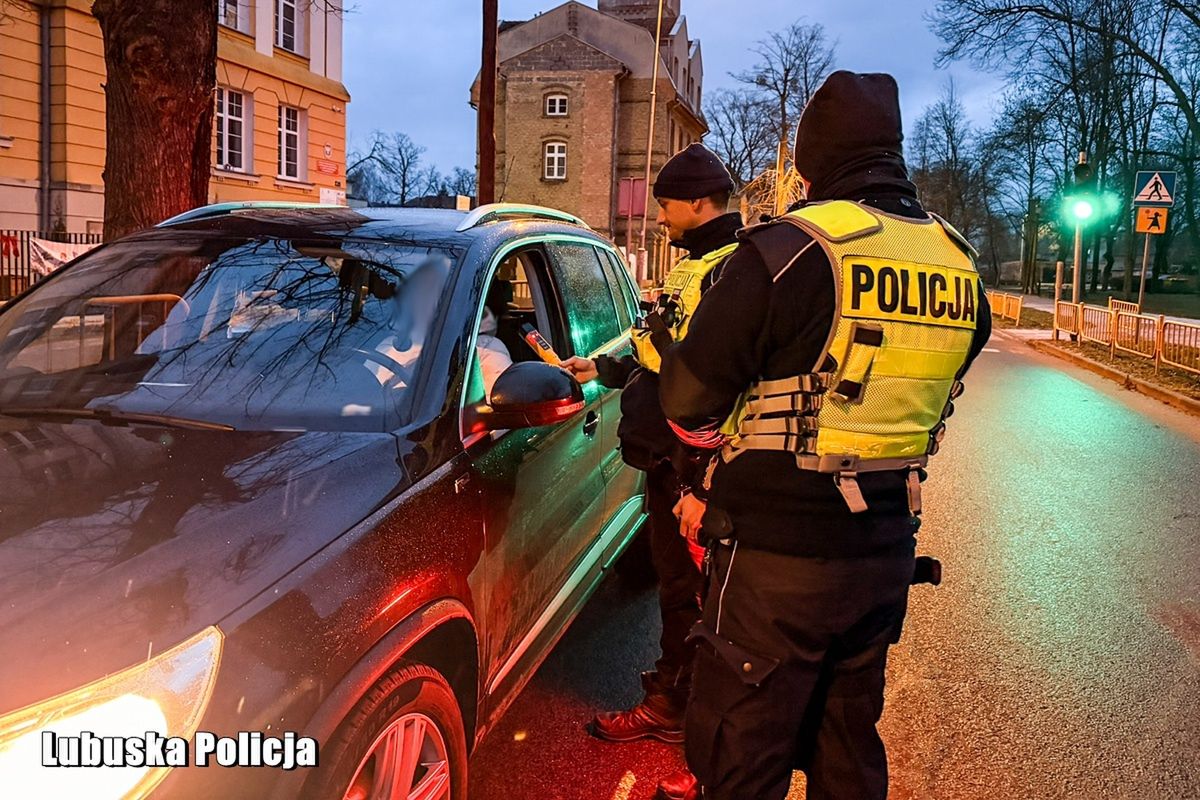 29 stycznia wielka zmiana przepisów. Srogie kary dla kierowców