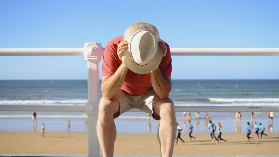 Nie trać czujności nawet podczas wakacji!