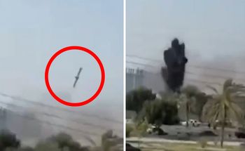 Dramatyczny błąd Amerykanów, zginęły dzieci. Wiadomo, jak doszło do pomyłki