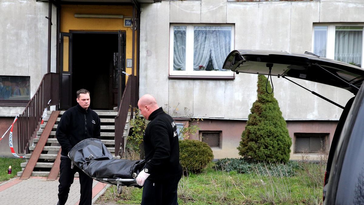 Wkrótce powstać ma nowy zawód koronera