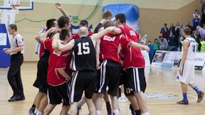 Mają patent na Dąbrowę - zapowiedź meczów ćwierćfinałowych WKK ProBiotics Wrocław - MKS Dąbrowa Górnicza