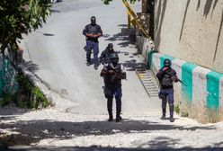 Haiti. Służby zabiły morderców prezydenta