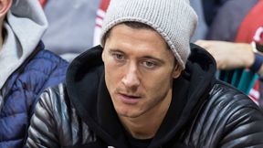 Robert Lewandowski rozbił bank, "Lewy" znów na czele rankingu najlepiej zarabiających polskich sportowców