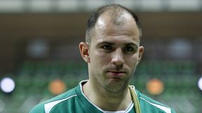 Szymon Szewczyk: Ciężka praca skutkuje