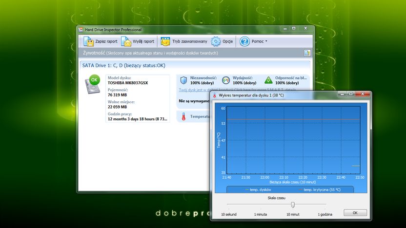 Hard Drive Inspector 3