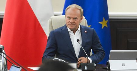 Zła wiadomość dla Donalda Tuska. Jest nowy sondaż