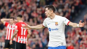 Media: "Lewy" wskazał, z kim nie chce grać