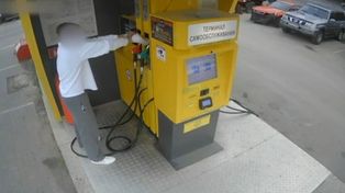 Łapią nawet 12-latków. Tak dokonują dywersji. Obrazki z Rosji