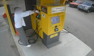 Łapią nawet 12-latków. Tak dokonują dywersji. Obrazki z Rosji