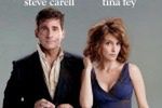 Podglądnij Tinę Fey i Steve'a Carella podczas randki