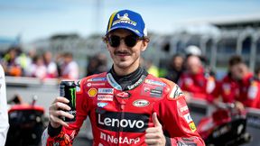 MotoGP ma nowego lidera. Przełomowy moment w walce o tytuł?