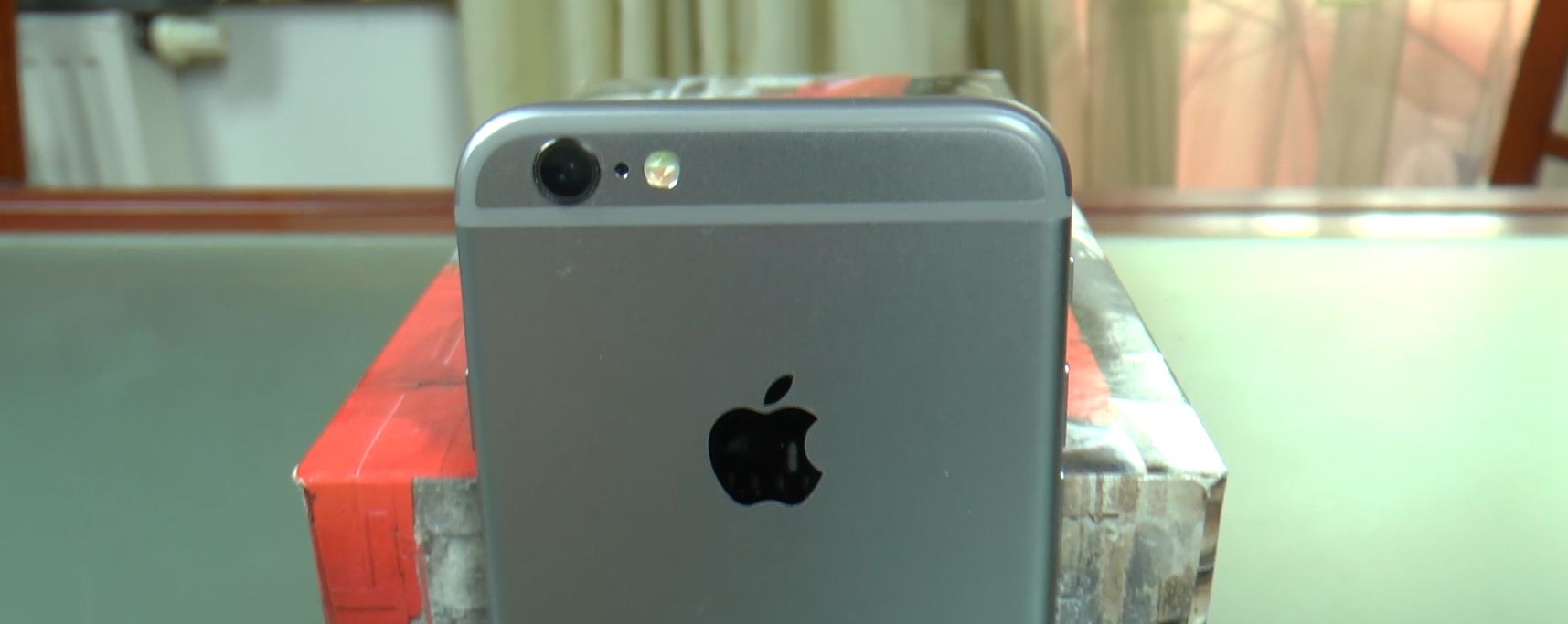iPhone 6s - test i recenzja 8