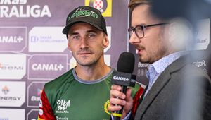 Żużel. Tor miał być atutem, a stał się problemem. "Jest nierówny i nieprzewidywalny"