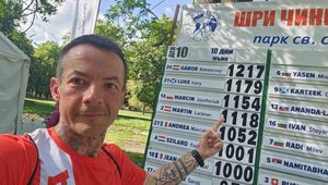 Rekord wytrzymał od 2018 roku. Pobił go polski poseł