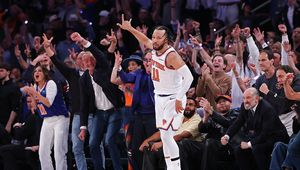 Ogromna oglądalność finałów NBA. Podano liczby