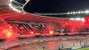 Polska z komfortem w barażach? Już wiemy, co trzeba zrobić!