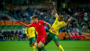 Mistrzostwa świata U-20: Portugalia pożegnała się z mundialem!