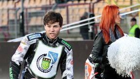 Nie obawiam się o miejsce w drużynie - rozmowa z Dakotą North, zawodnikiem ŻKS ROW Rybnik