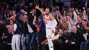 Ogromna oglądalność finałów NBA. Podano liczby