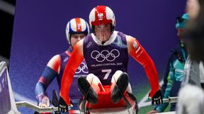 Polak znów nie zachwycił. Odległe miejsca