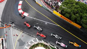 F1: tak mają wyglądać samochody w roku 2021. Kibice muszą szykować się na rewolucję (foto)