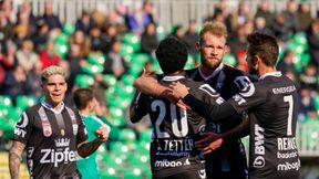 Tipico Bundesliga. Zorganizowali trening mimo zakazu, mogą stracić tytuł. LASK Linz ukarane odjęciem 12 punktów!