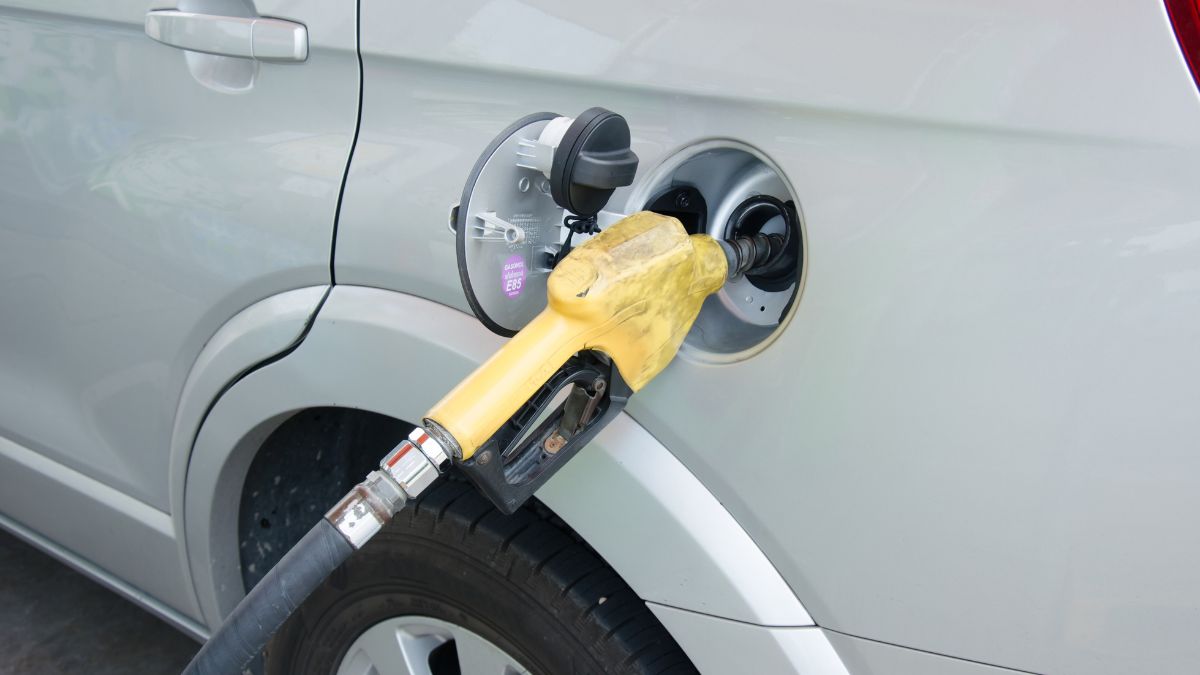 Ten symbol ułatwi tankowanie