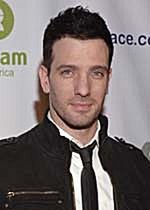 J.C. Chasez