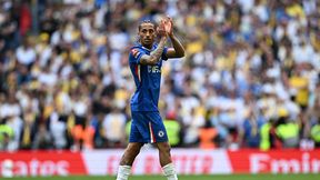 On ma być alternatywą za "Lewego". Chodzi o piłkarza z Premier League