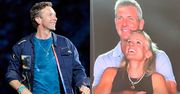 Przyłapali ich na zdradzie na koncercie Coldplay. Firma wydała oficjalny komunikat
