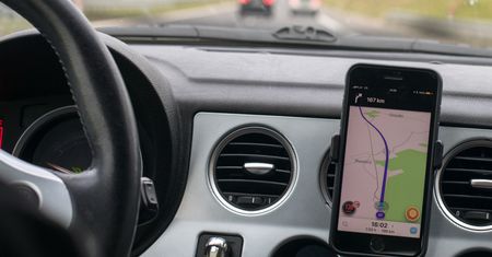 Jak działa GPS? Zasady są proste