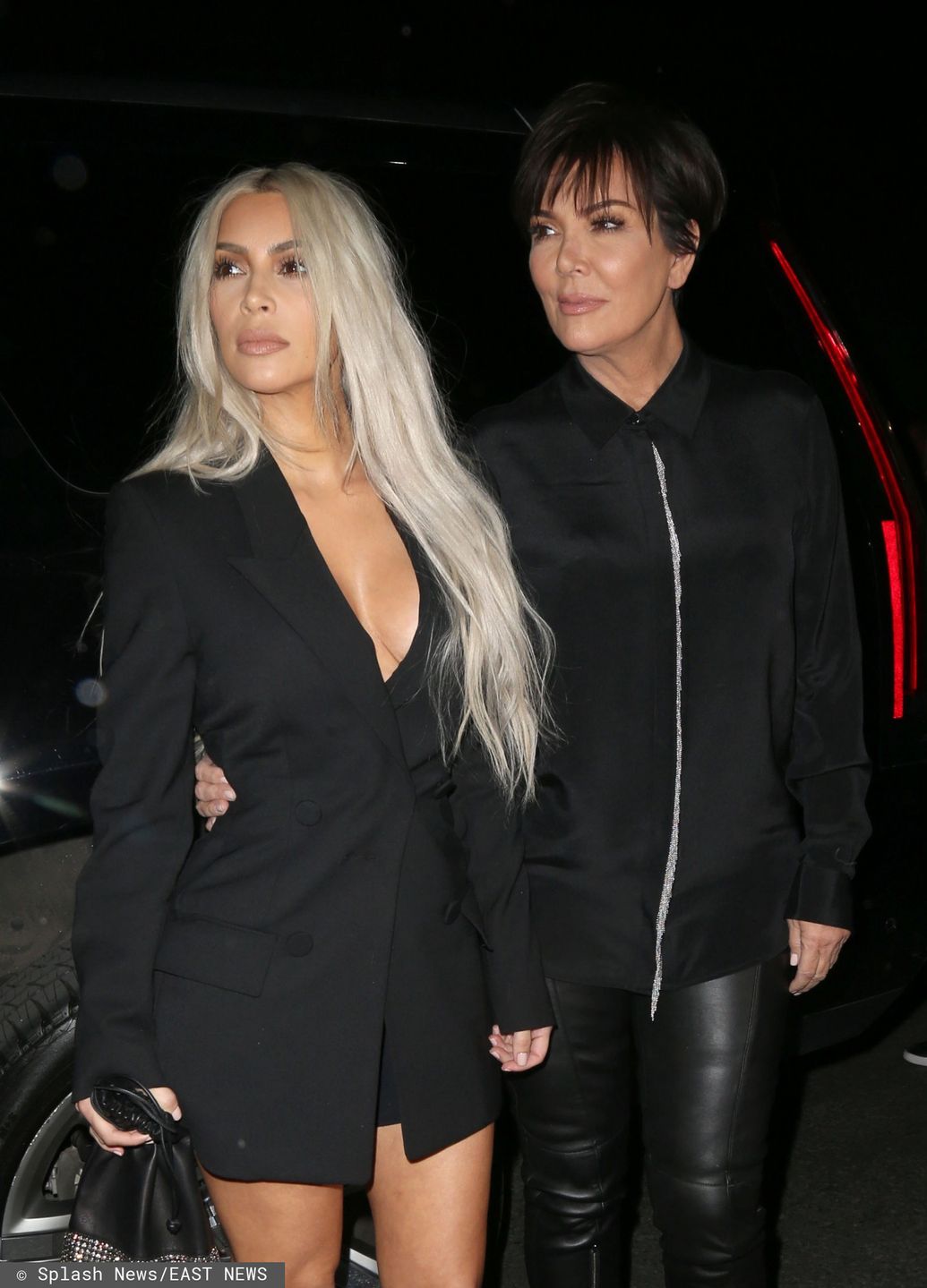 Fani podejrzewają, że Kanye West miał epizod maniakalny