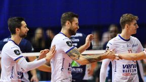 Liga Mistrzów. VERVA Warszawa - Tours VB: udany debiut wicemistrzów Polski