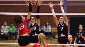 Puchar Polski: KS AGH Kraków - Proxima Kraków 0:3 (galeria)