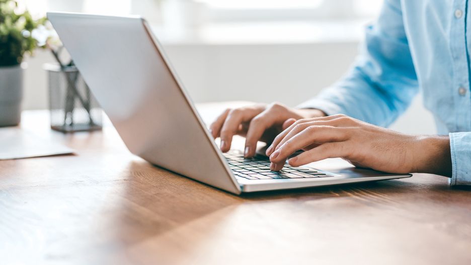 laptop