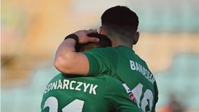 Miedź Legnica nie goni najlepszych w Betclic I lidze